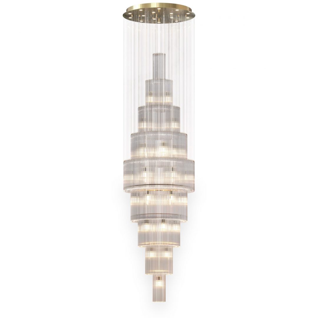 ORAGE D100400-FL