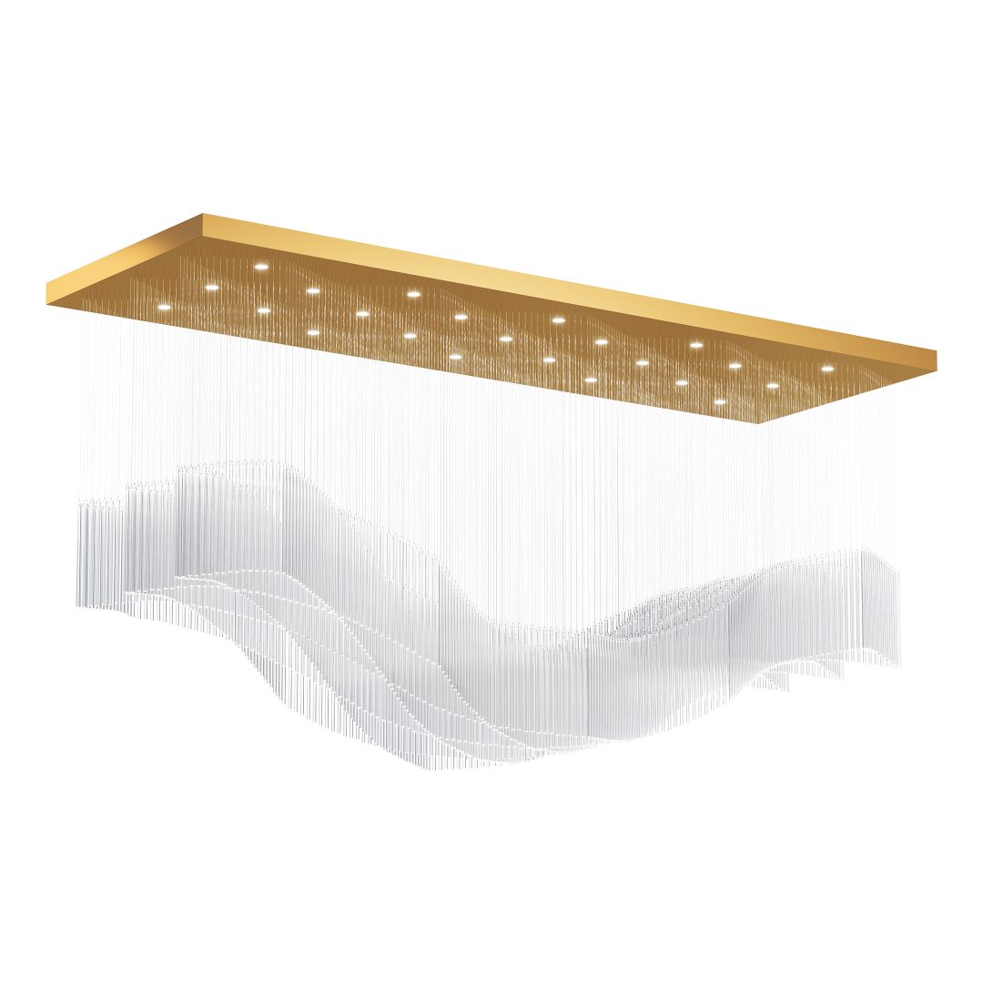 BORA Rectangle 300x100