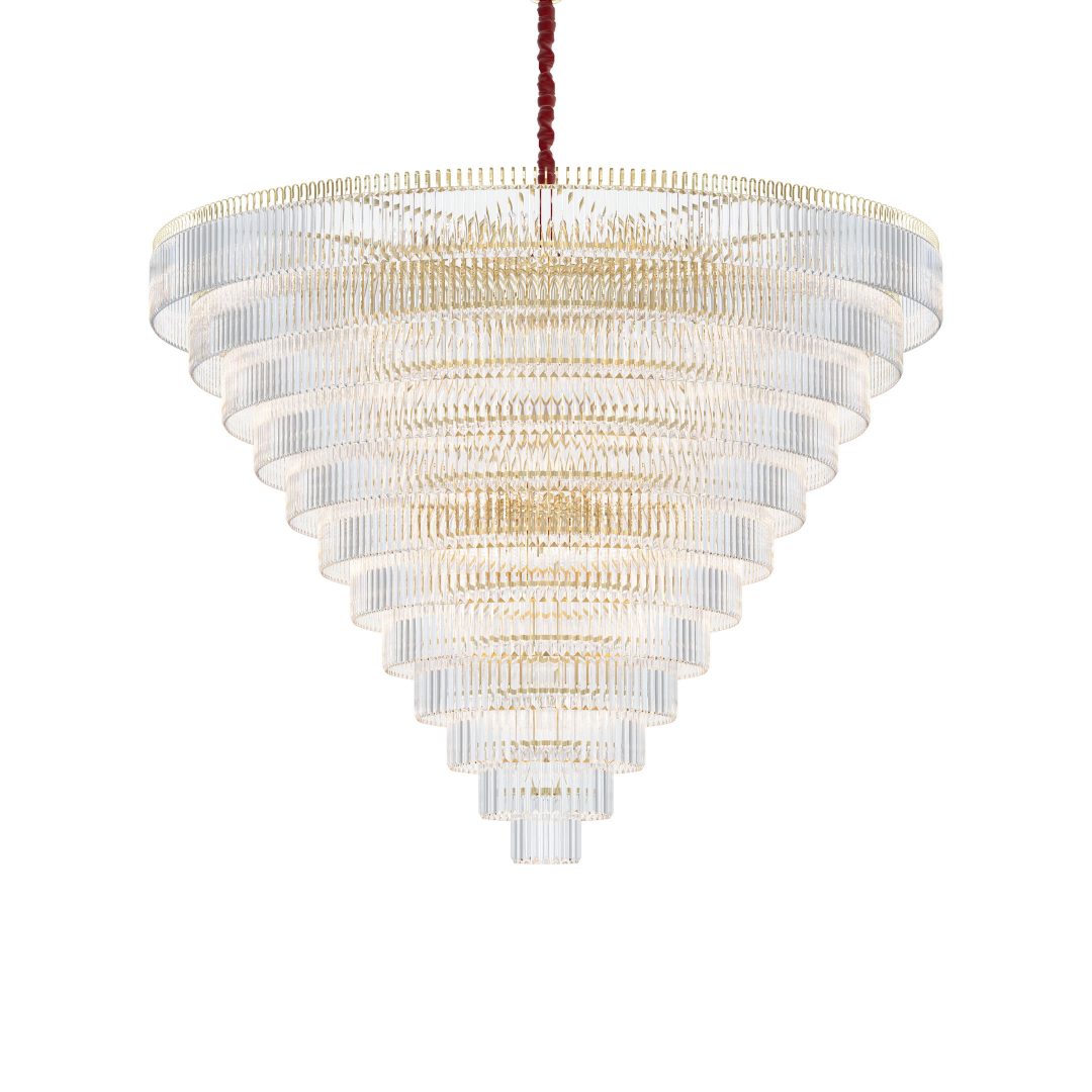 Bijoux D1800B