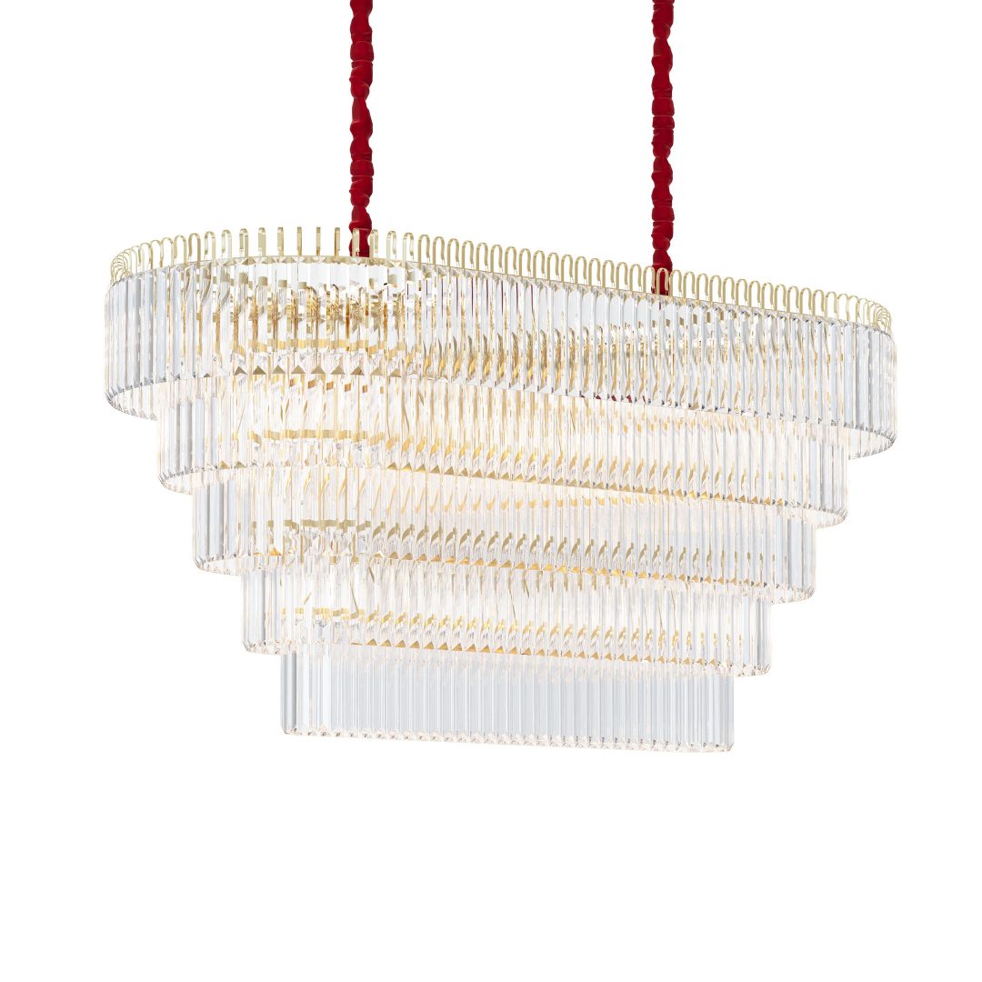 Bijoux Dining 1200B