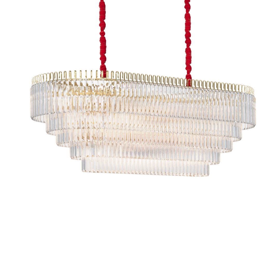 Bijoux Dining 1200A