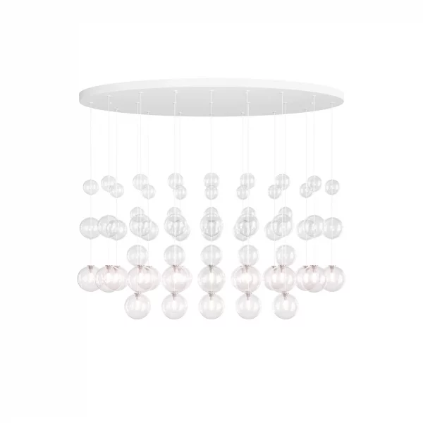PERLA Oval 1200