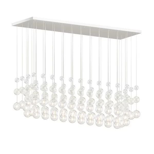 PERLA Rectangle Dining 2000