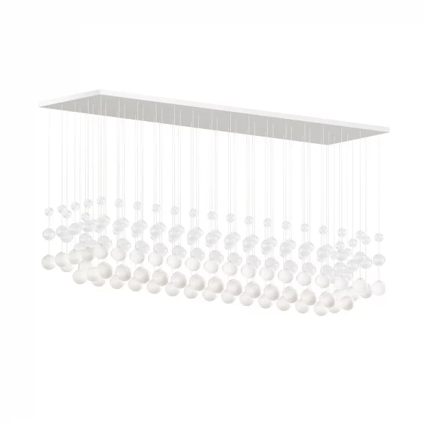 PERLA Rectangle Dining 3000