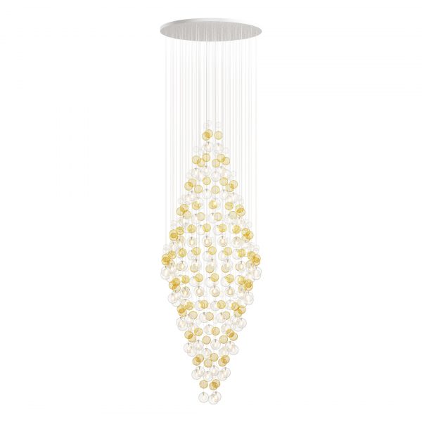 PERLA Round Staircase 1000