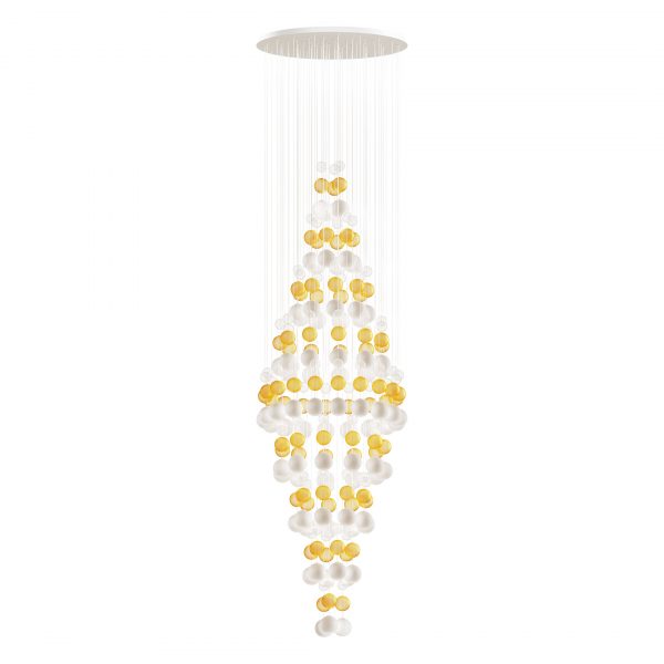 PERLA Round Staircase 1200