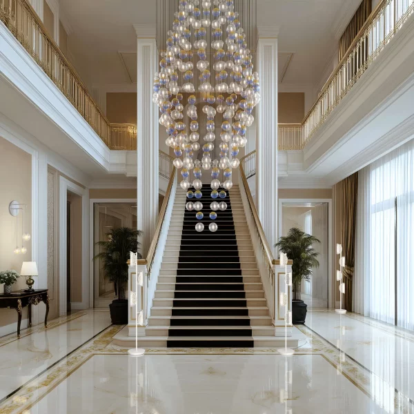 0606 FL ROUND STAIR D 1500 X 5500 VIEW 4 600x600