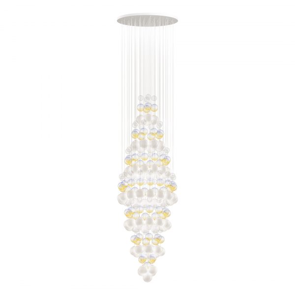 PERLA Round Staircase 800