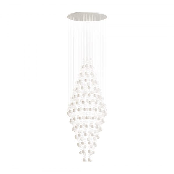 PERLA Round Staircase 1500
