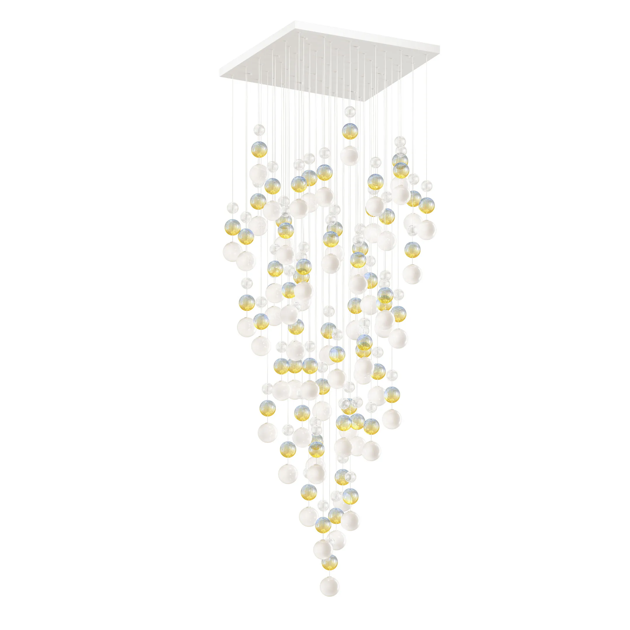 PERLA/D1000 SQR/FL