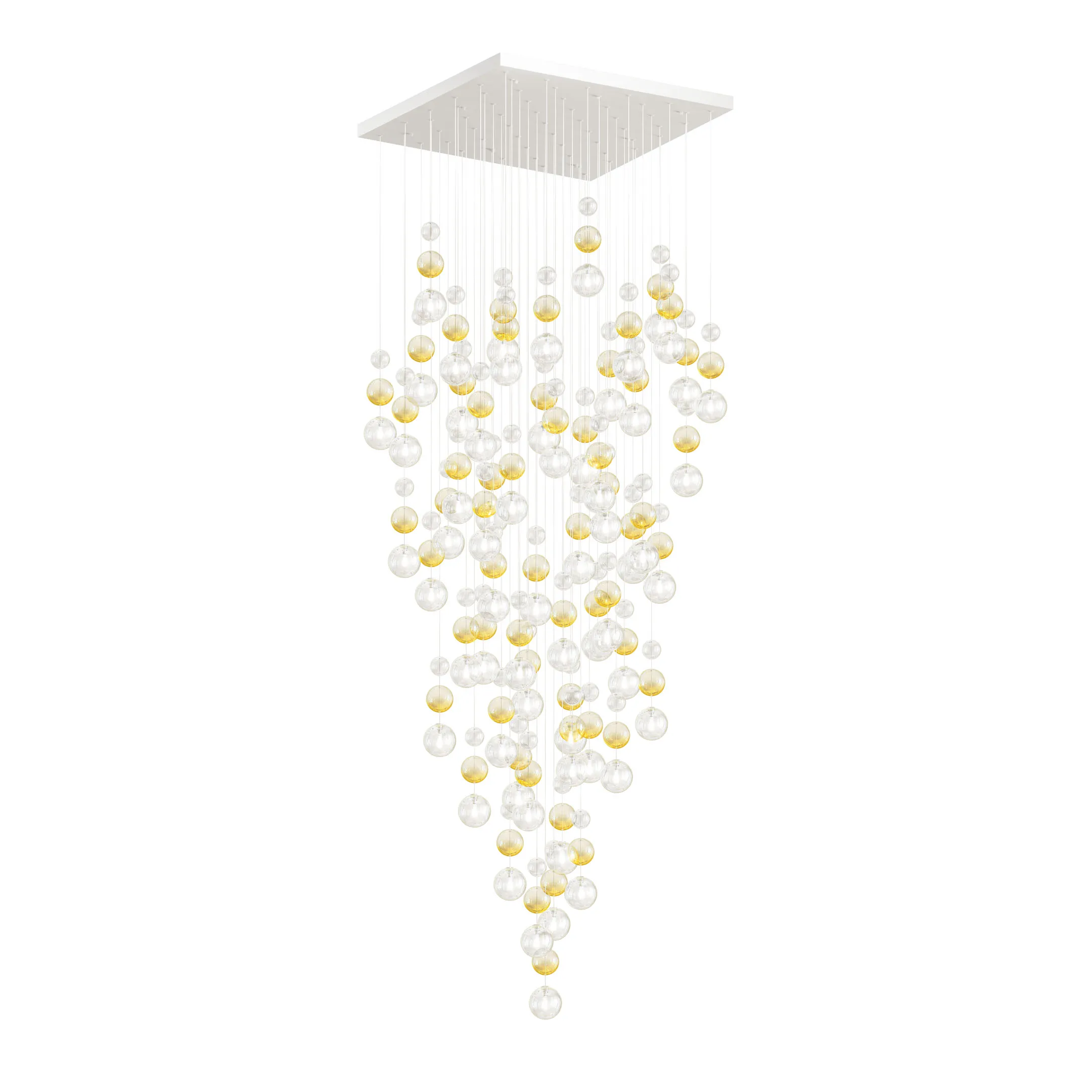 PERLA/D1200 SQR/FL