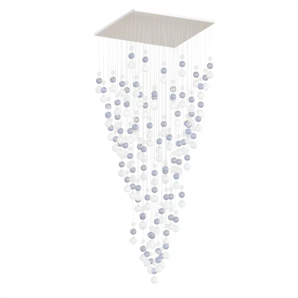 PERLA Square Staircase 1500