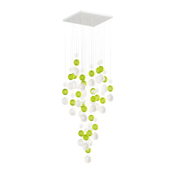 PERLA Square Staircase 600