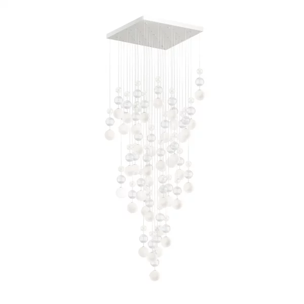 PERLA Square Staircase 800