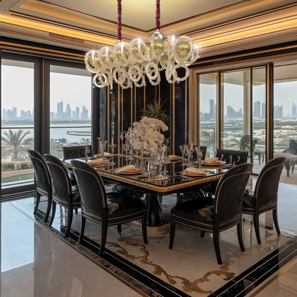 1817 DINING L 12 L 1300 X W 560 X H 350 VIEW 1 600x600
