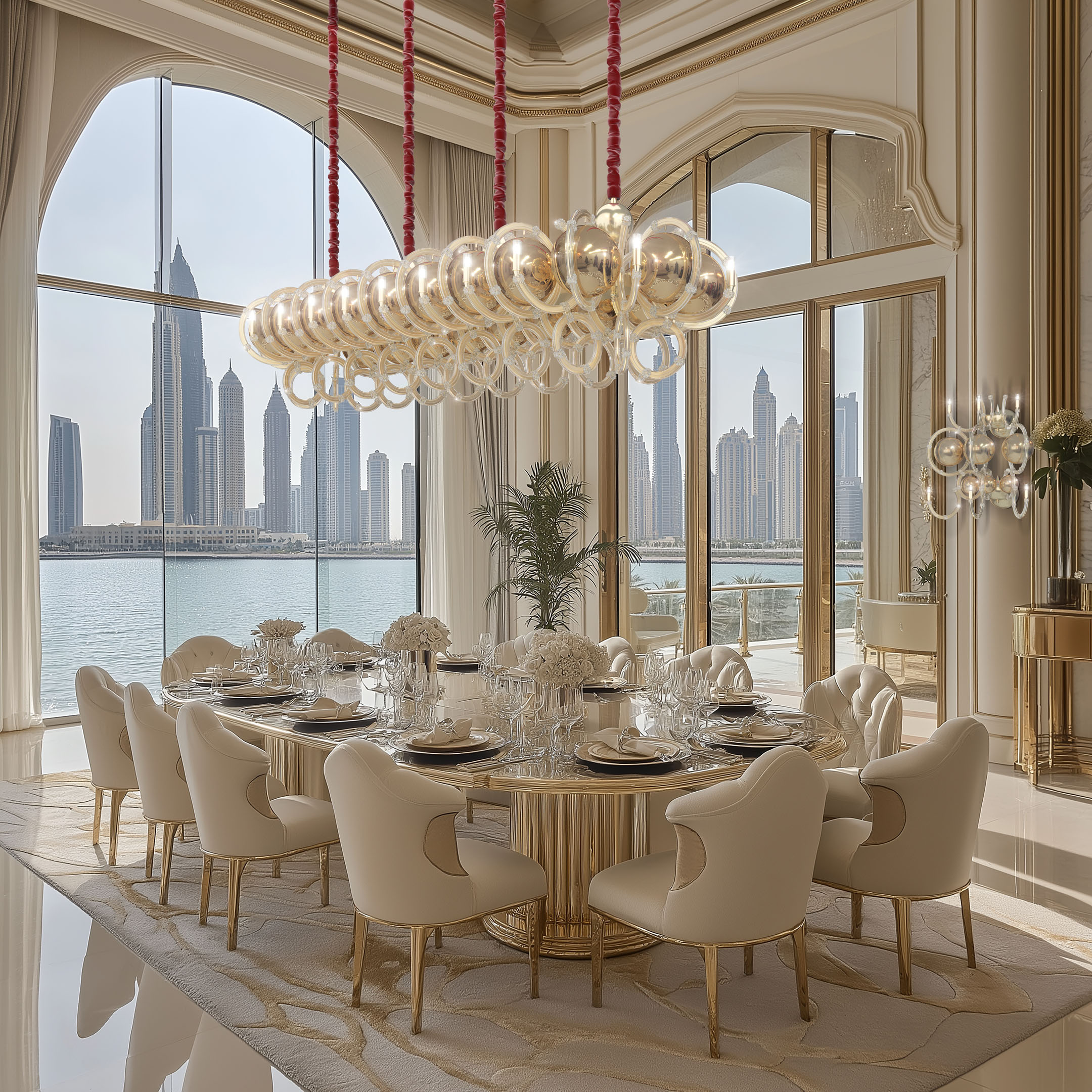 Leo Lucida/20L DINING Image 2