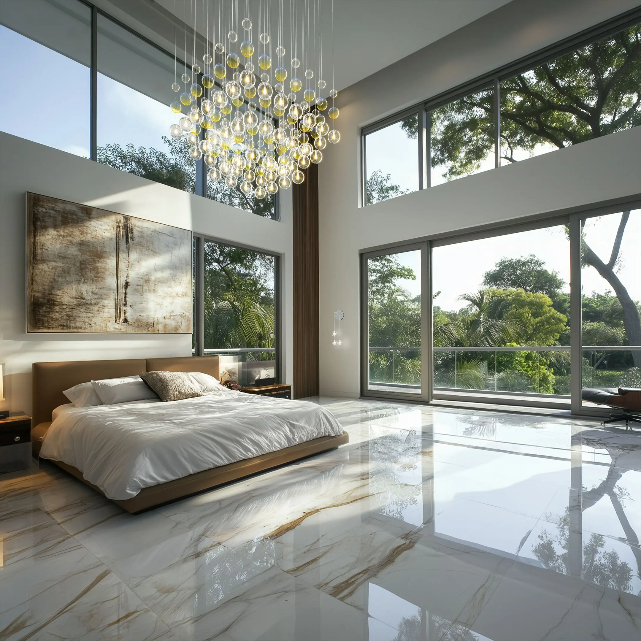 PERLA Square 1200 Image 7