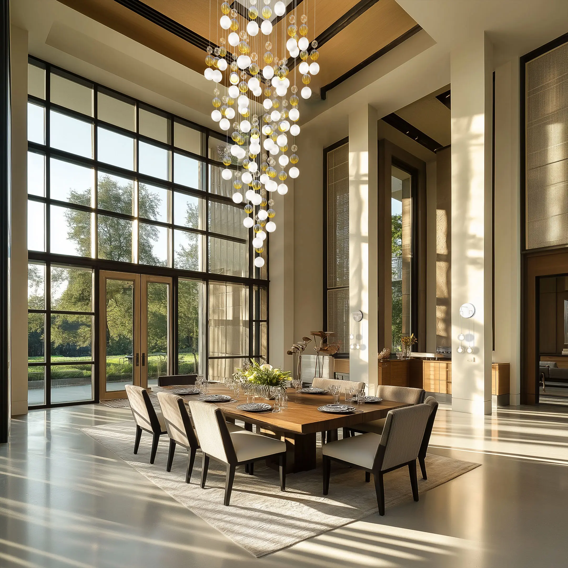 PERLA/D1200 SQR/FL Image 3