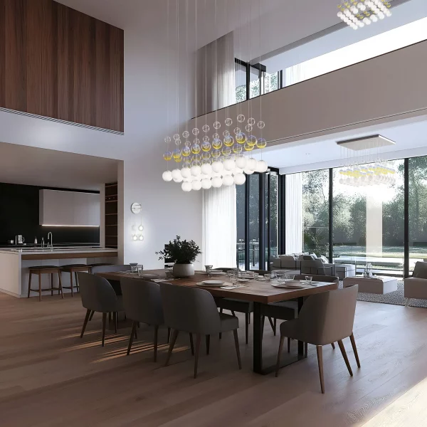 AP46 0606 DINING RECTANGLE 1200X400 600x600