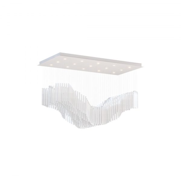 AURORA Dining 100x200