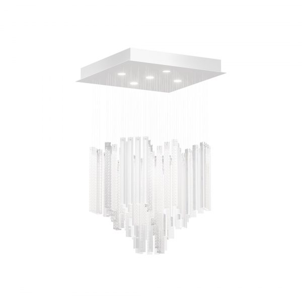 AURORA 600 Square