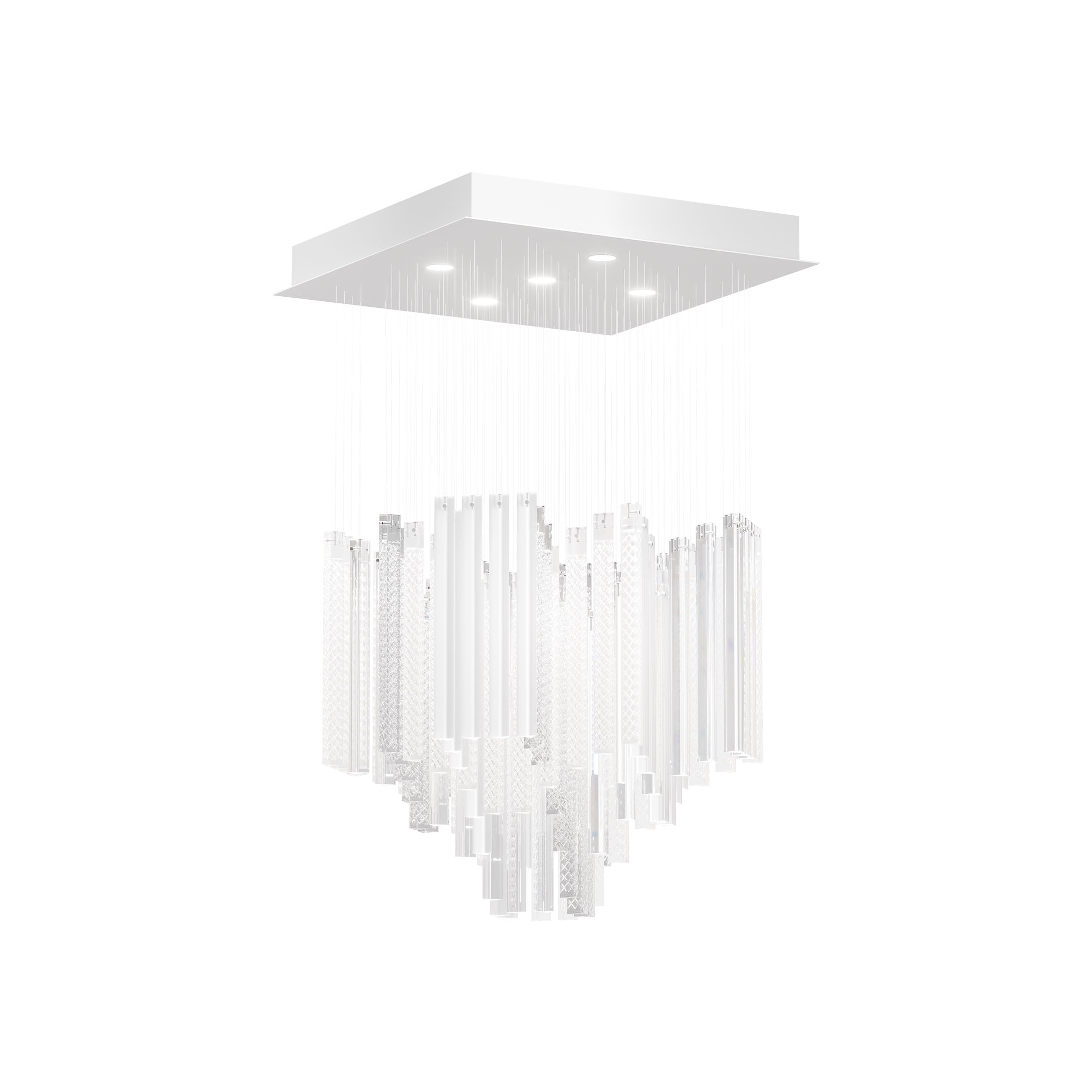 AURORA 600 Square