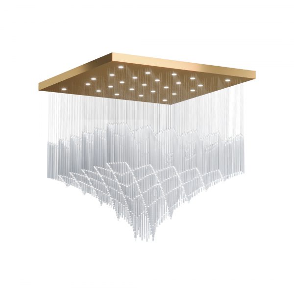 BORA Square 1500
