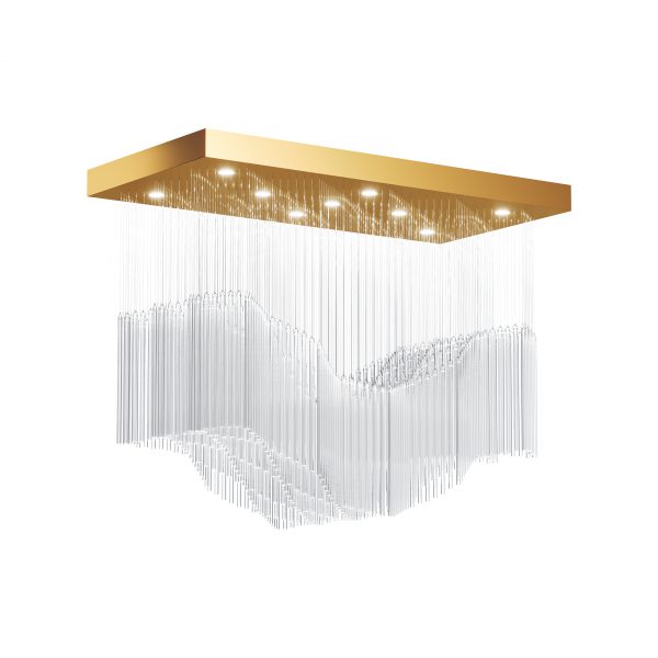 BORA Rectangle 120x60