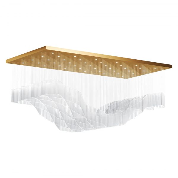 BORA Rectangle 400x200