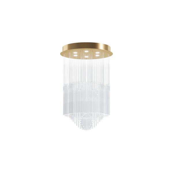 BORA Round 600 TypeA