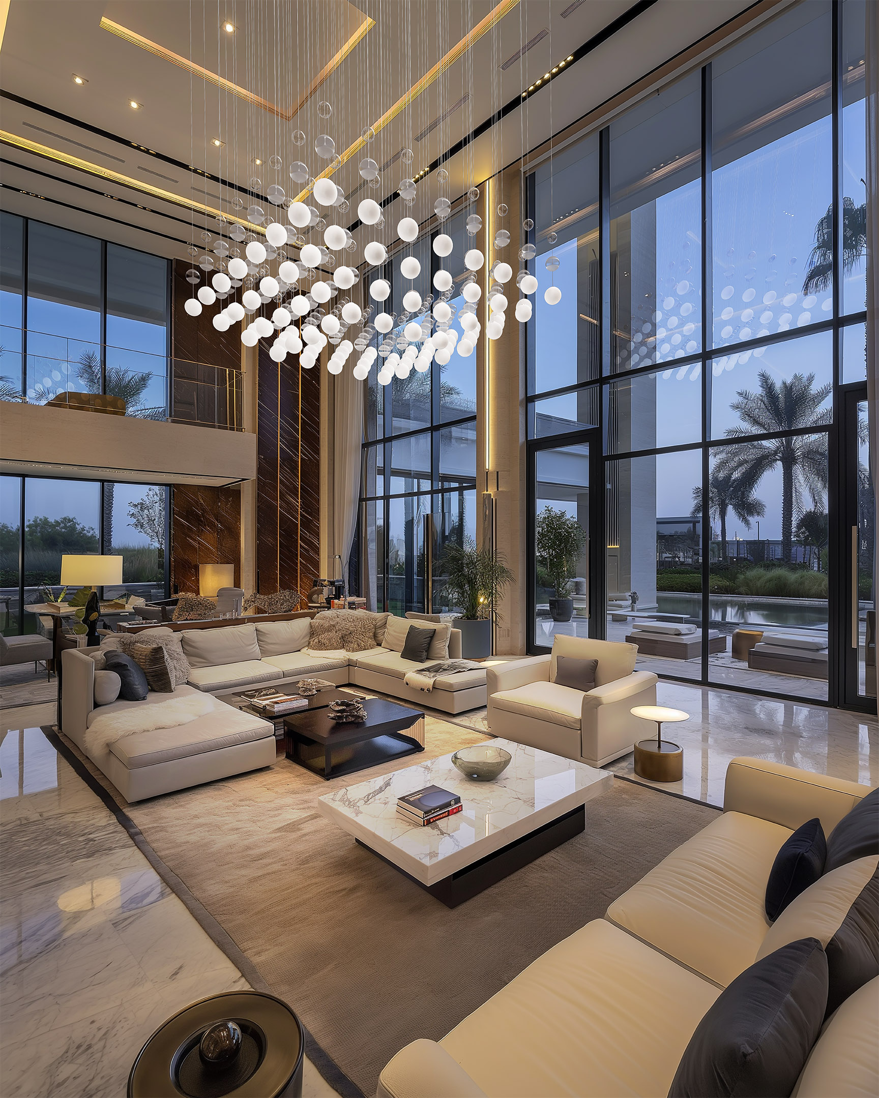 PERLA Square 1500 Image 3