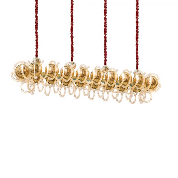 Leo Lucida Dining L20B