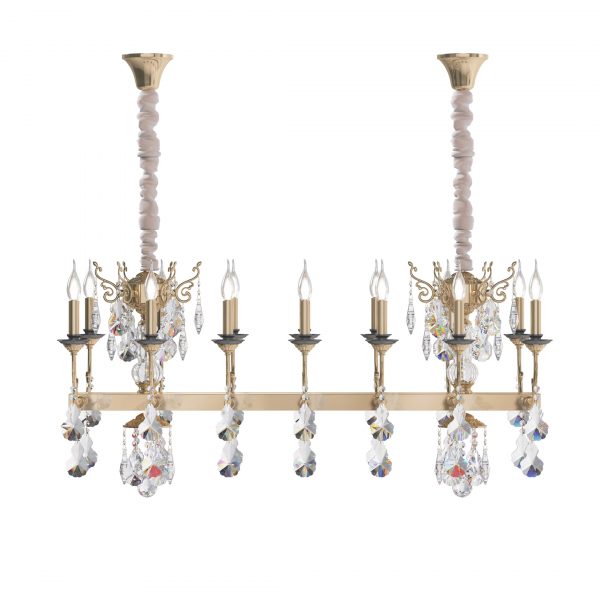 EMPEREUR 14L DINING