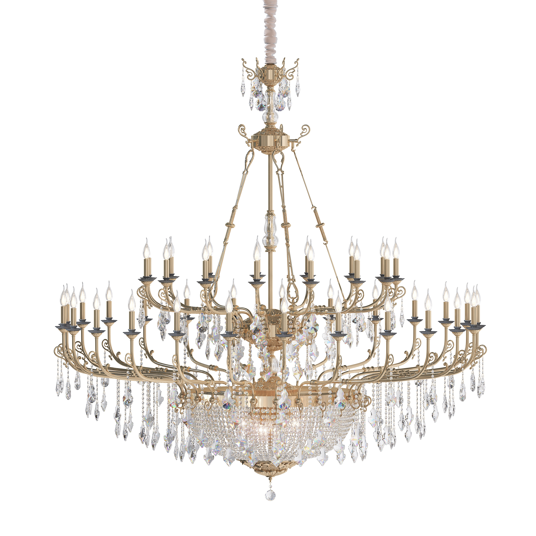 EMPEREUR/25+15 LAMPS