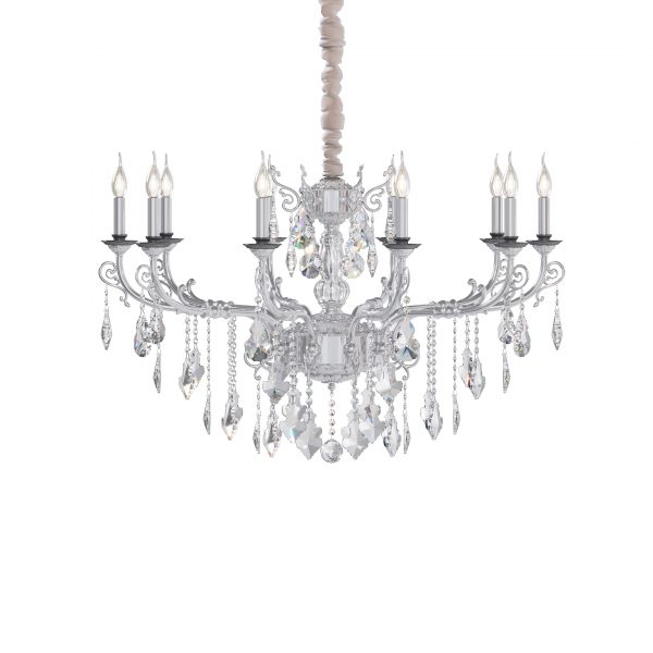 EMPEREUR/10 LAMPS