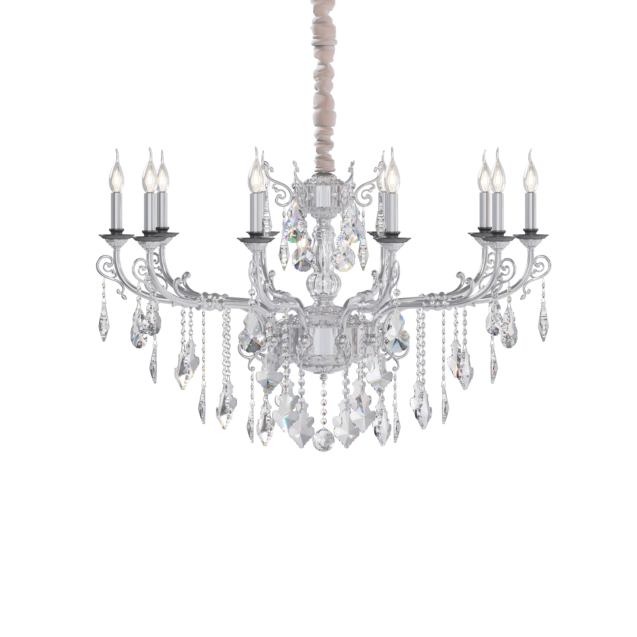 EMPEREUR/10 LAMPS