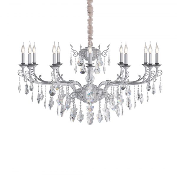 EMPEREUR/12 LAMPS