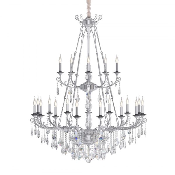 EMPEREUR/15+5 LAMPS