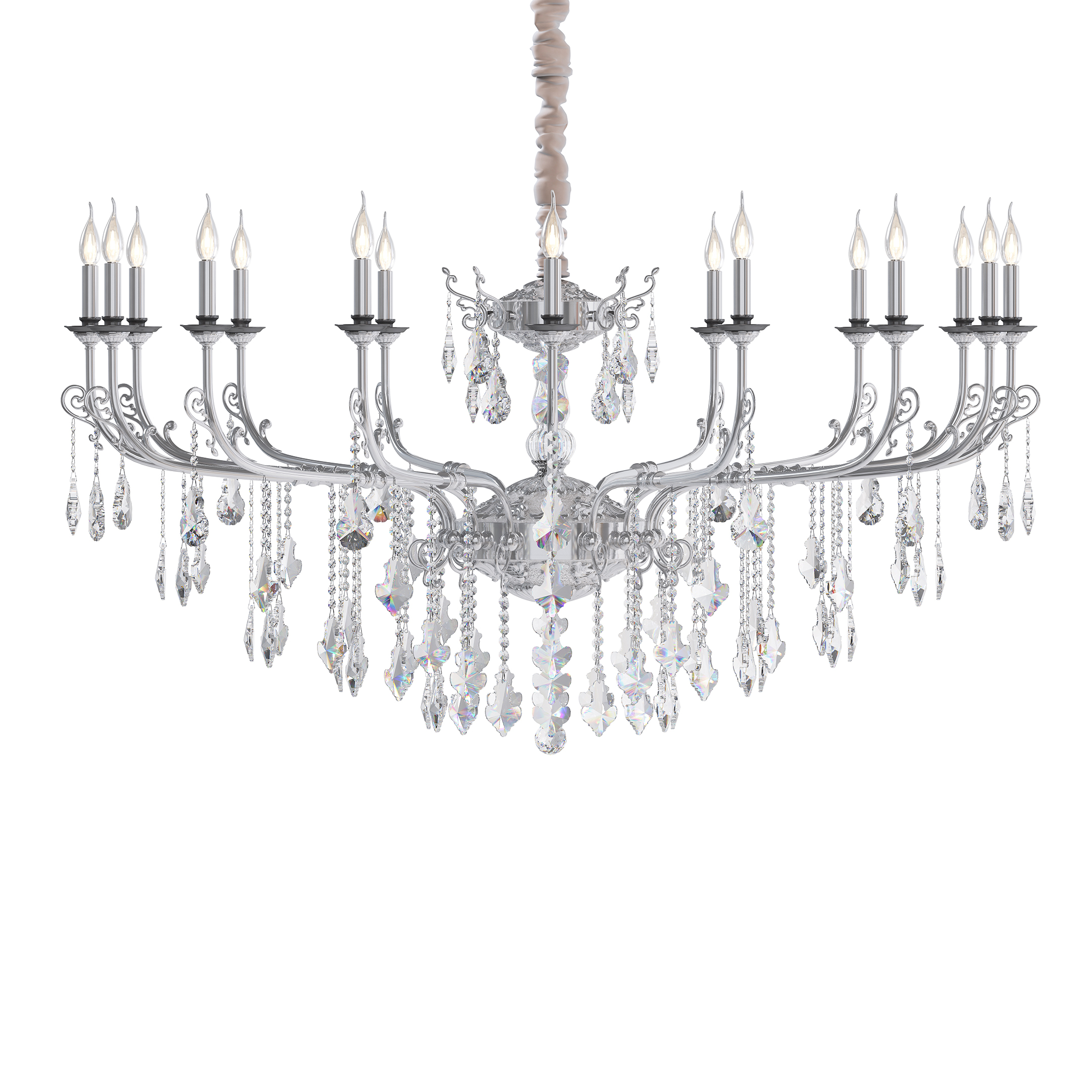 EMPEREUR/16A LAMPS