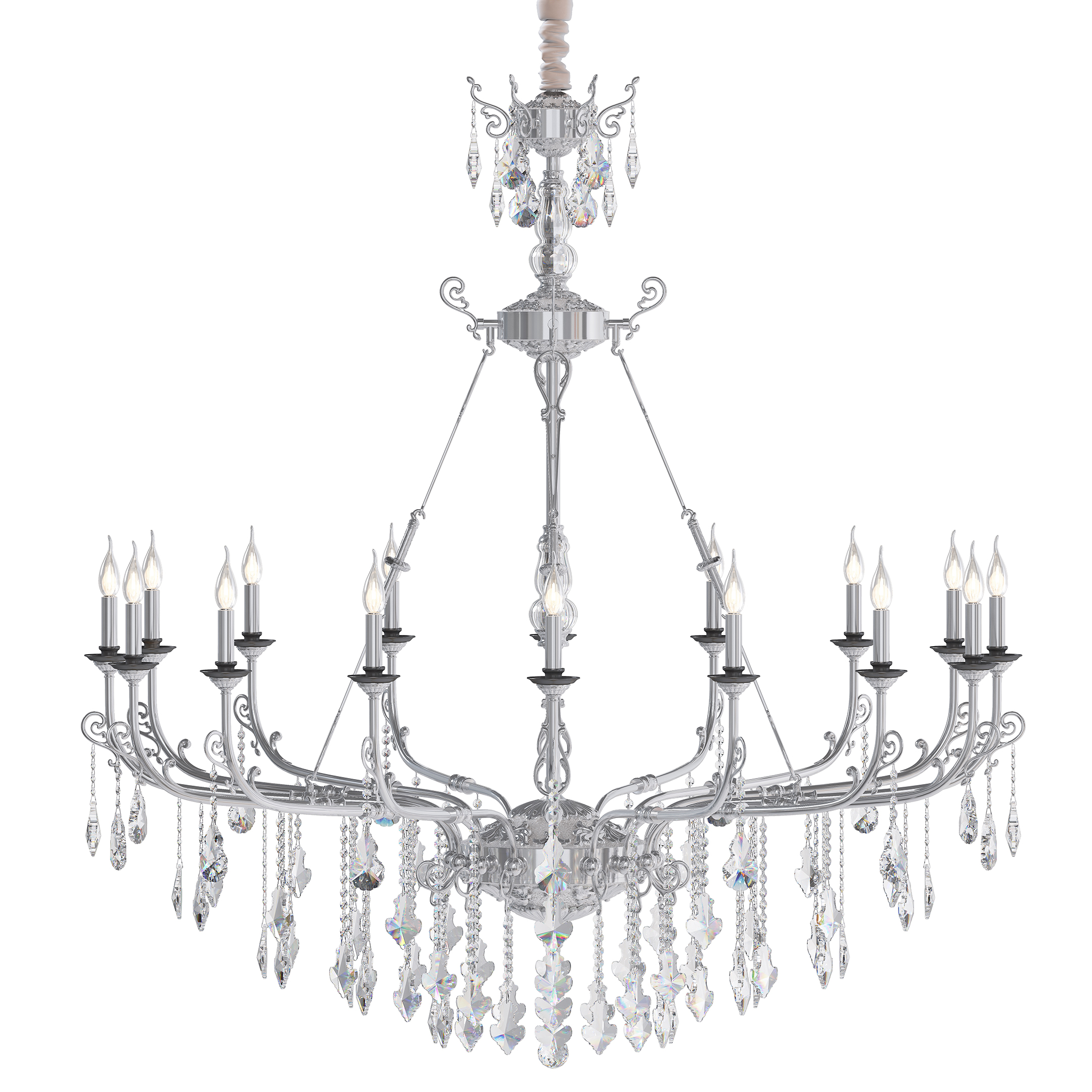 EMPEREUR/16B LAMPS