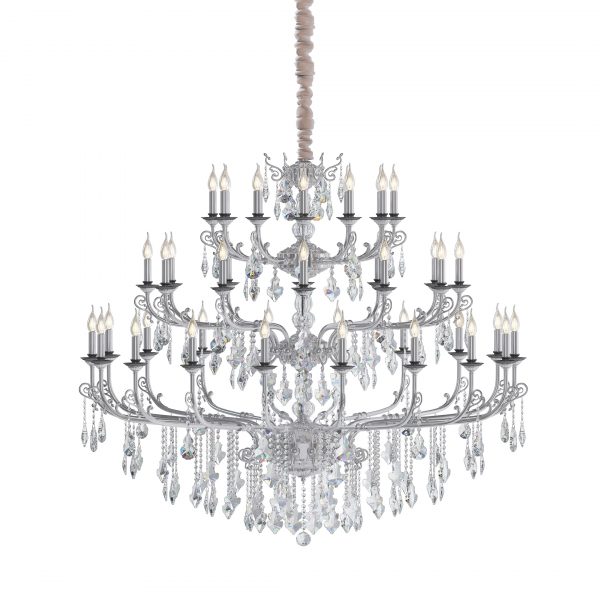 EMPEREUR/18+12+6 LAMPS