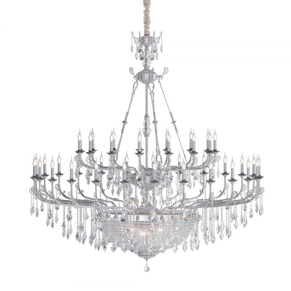 EMPEREUR/25+15 LAMPS