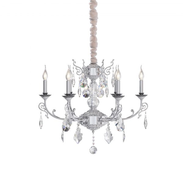 EMPEREUR/6 LAMPS