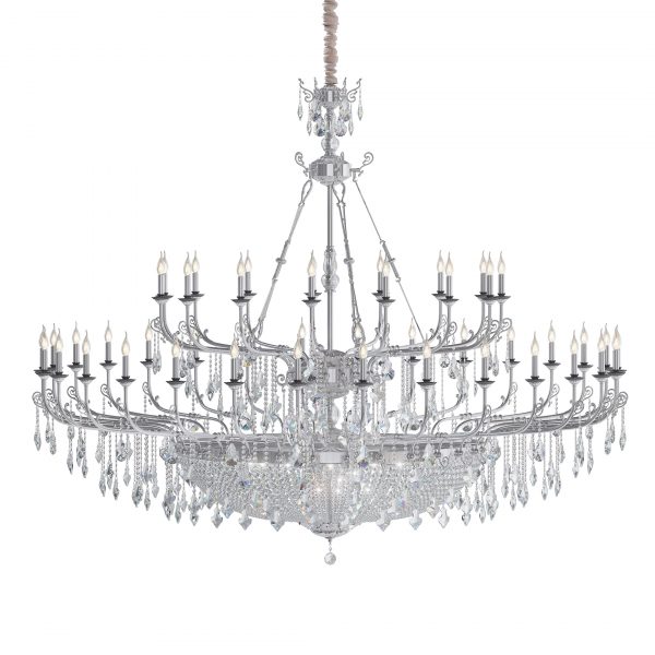 EMPEREUR/30+15 LAMPS