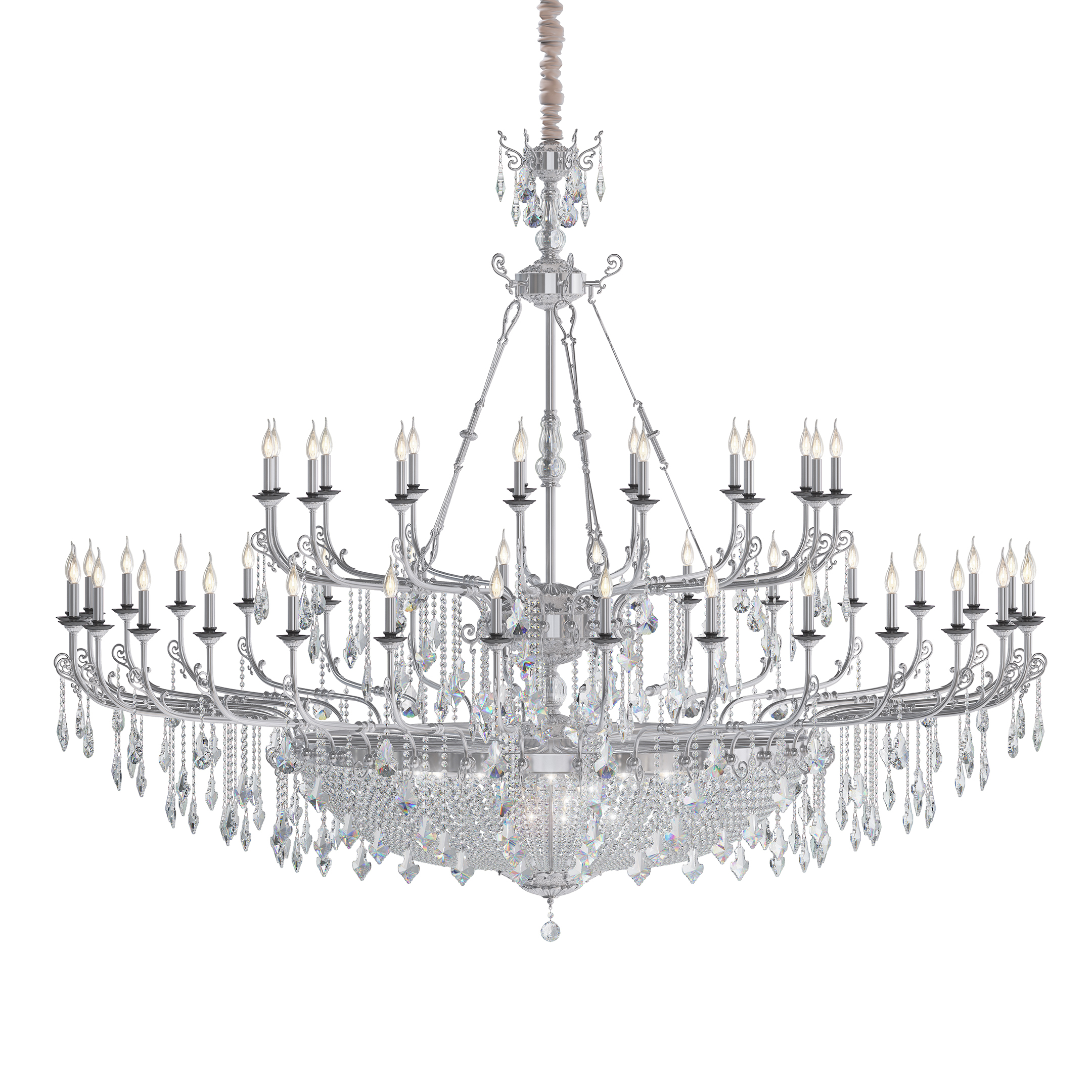 EMPEREUR/30+15 LAMPS