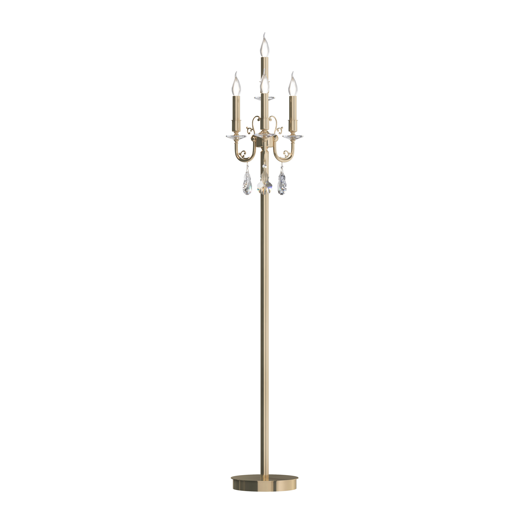 IMPERATRICE FL 4+1