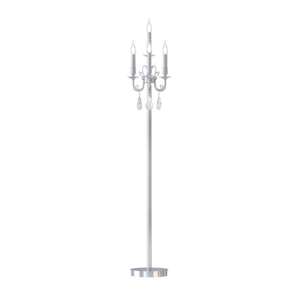 IMPERATRICE/FL 4+1 FLOOR LAMP