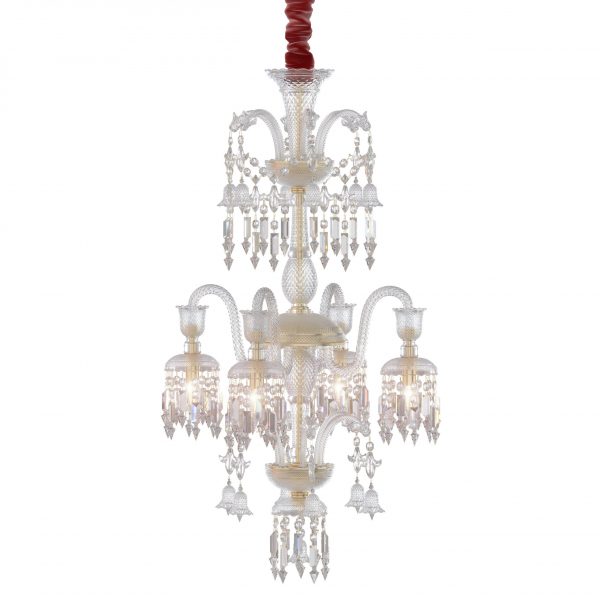 Marie Antoinette 4L