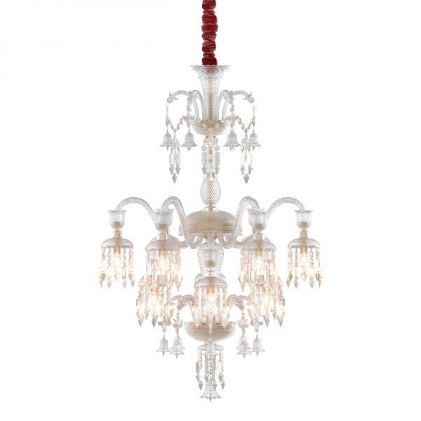 Marie Antoinette 6+6L