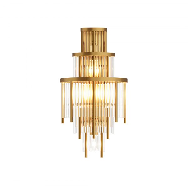 Le Roy Medium Wall Light